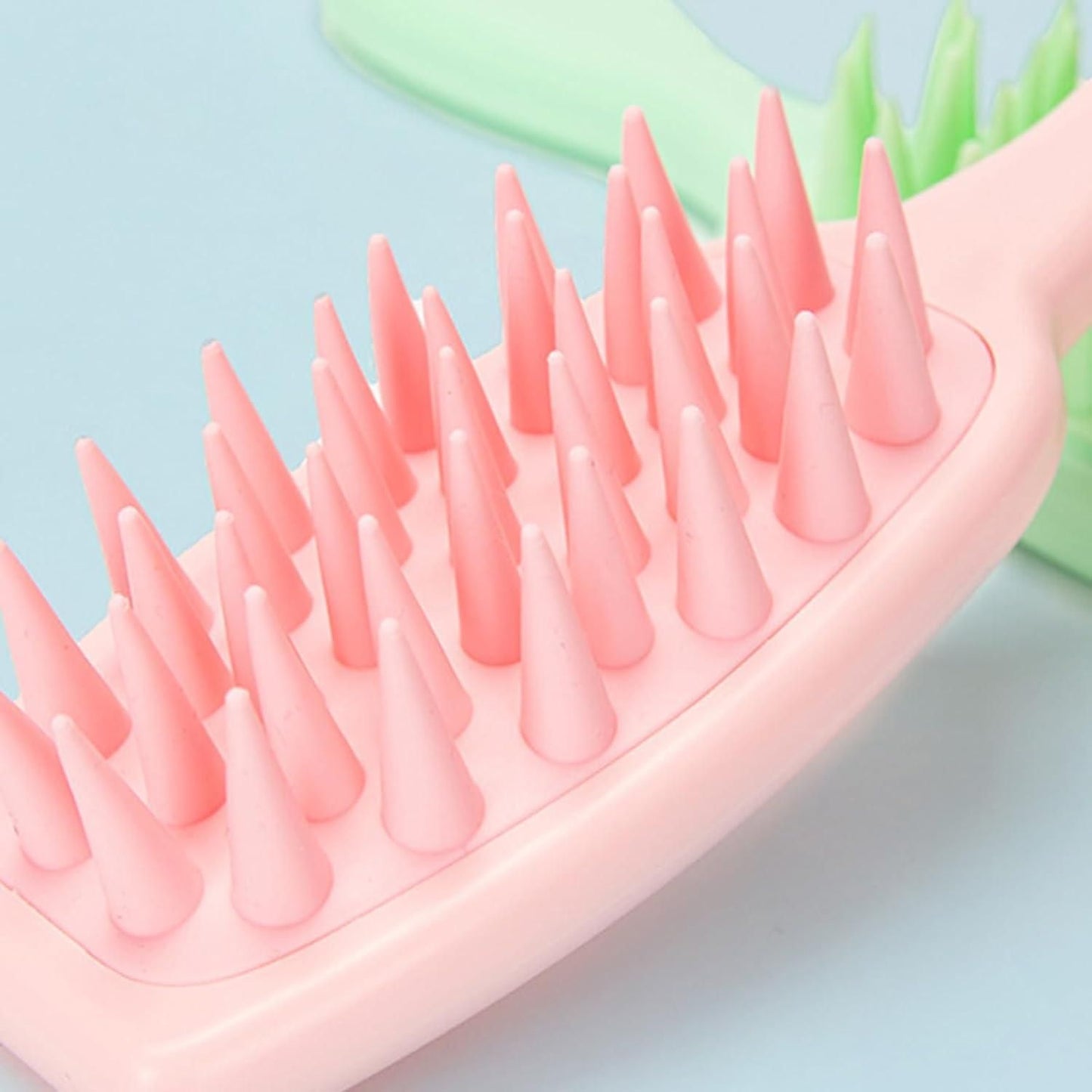 Wide Teeth Hair Comb - Shopsmart9