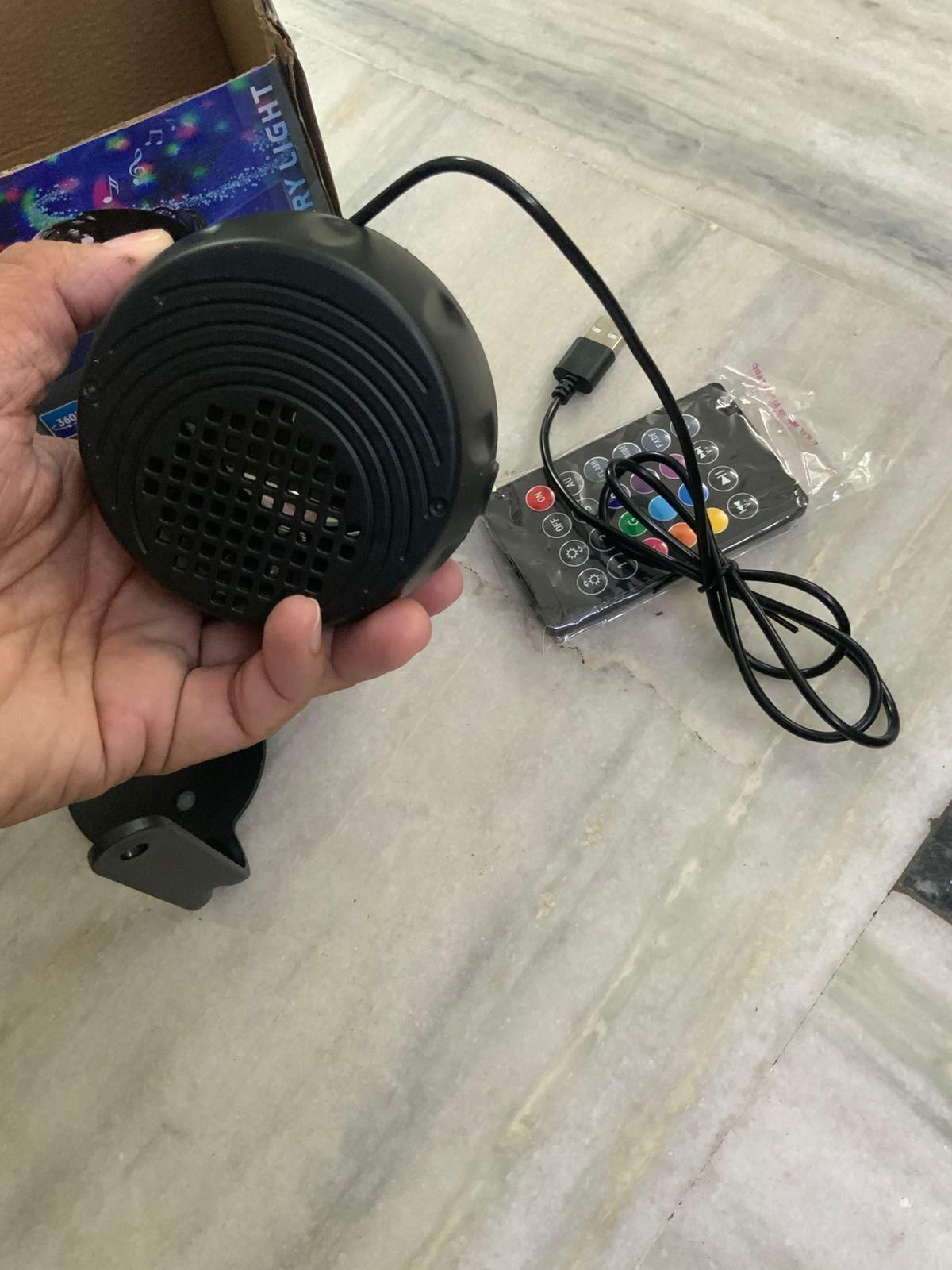 Party Disco Light - Shopsmart9