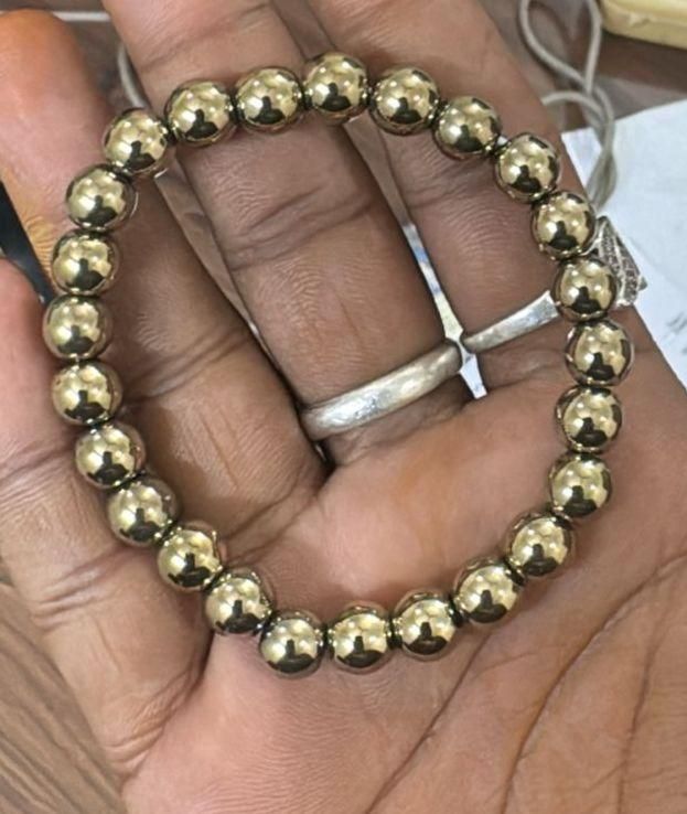 Unisex Money Magnet Bracelet - Shopsmart9