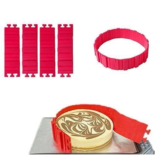 Silicon Cake Mould - Shopsmart9