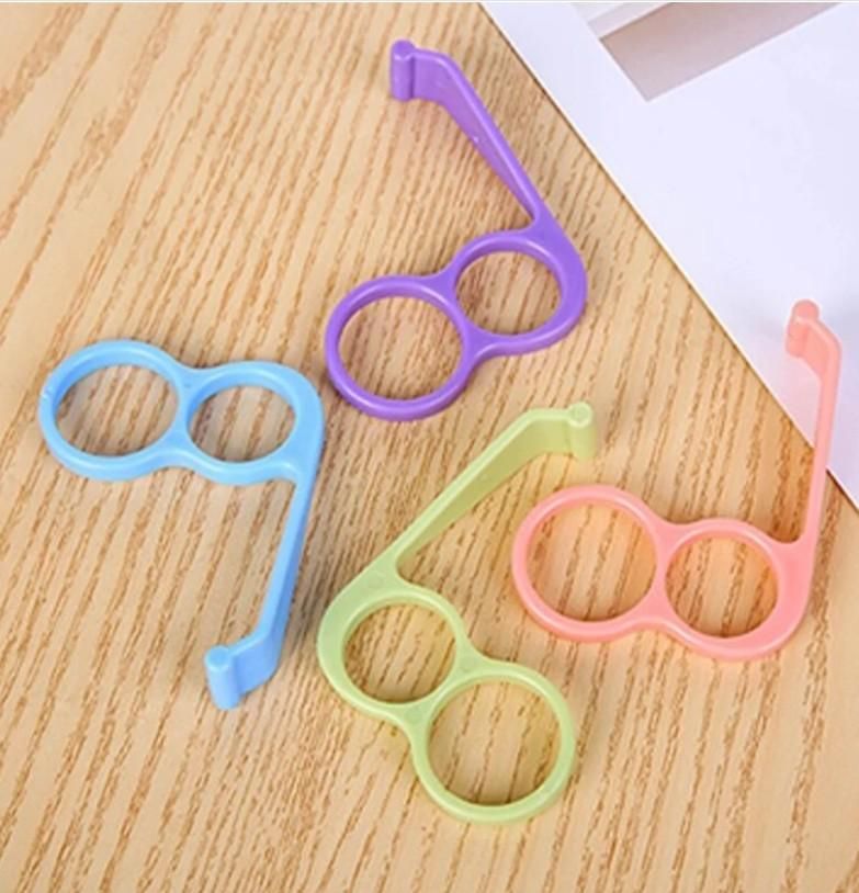 Mobile-Phone Ring Holder Pack of 4 - Shopsmart9