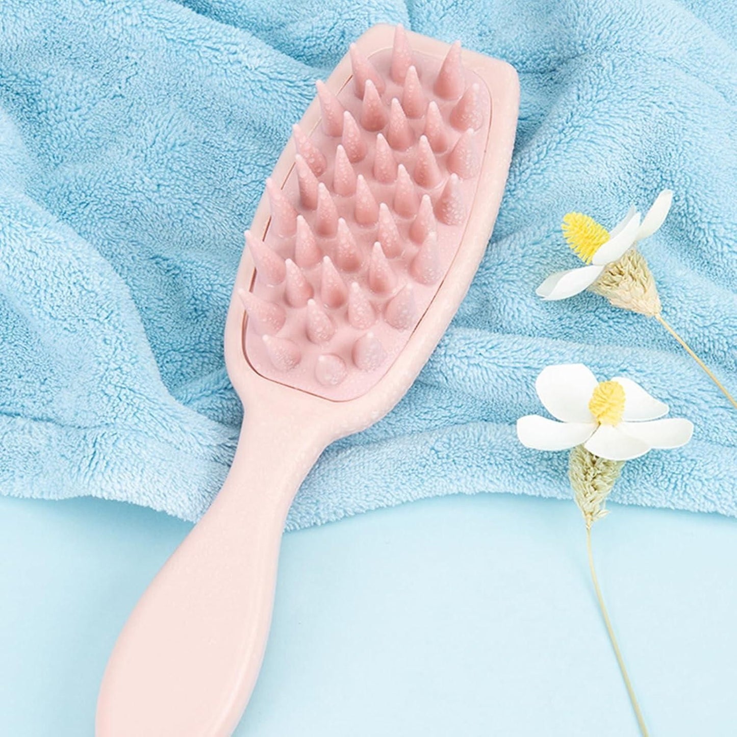 Wide Teeth Hair Comb - Shopsmart9