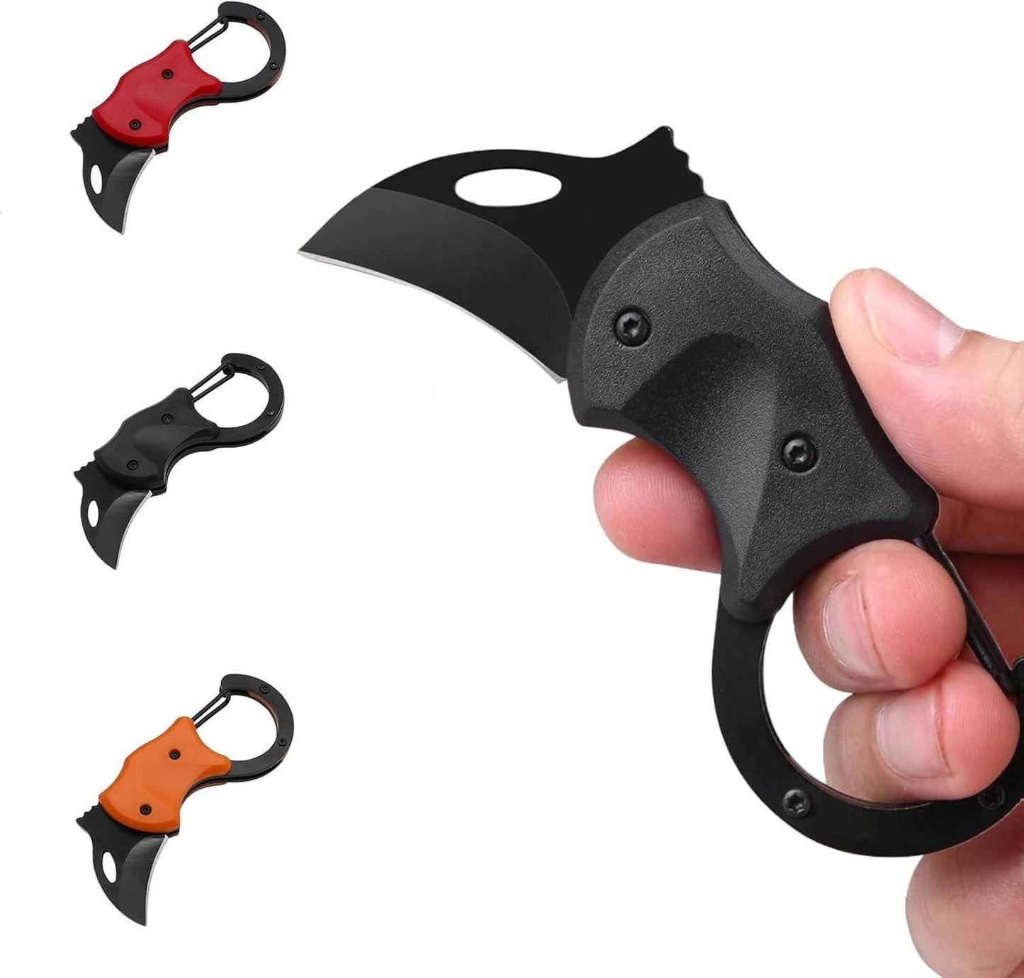 Pocket Knife Key Chain - Shopsmart9