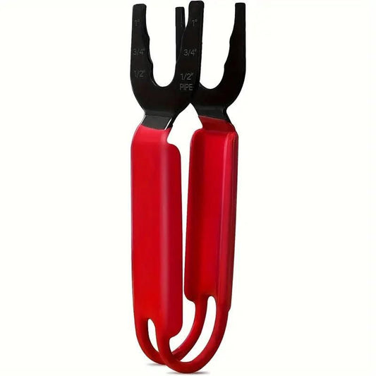 3 Size Push-to-connect Clamp Tong Tool - Shopsmart9