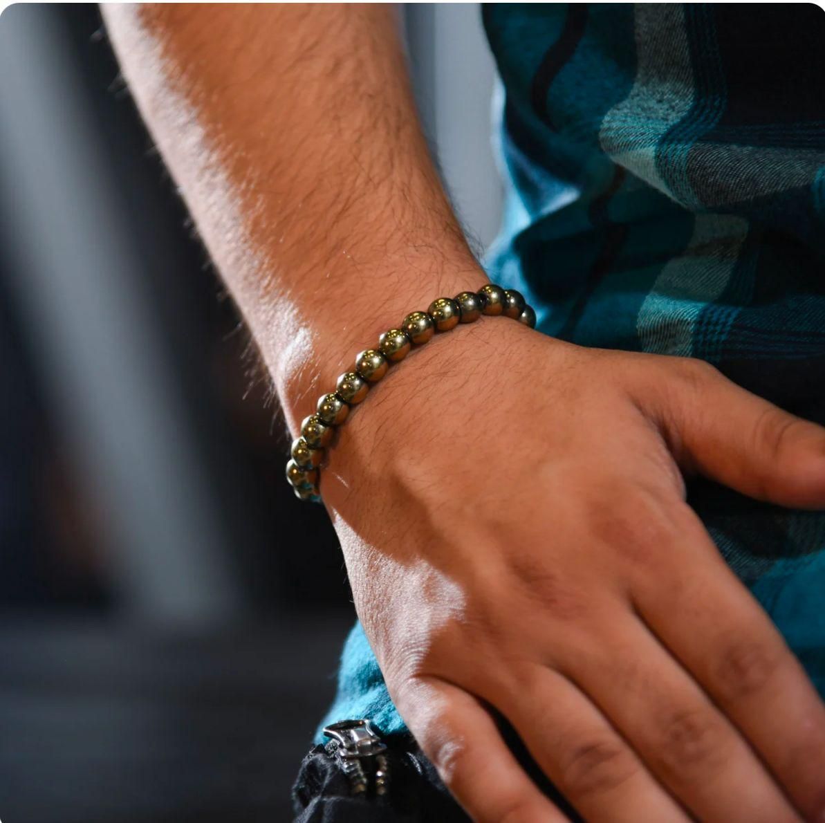 Unisex Money Magnet Bracelet - Shopsmart9