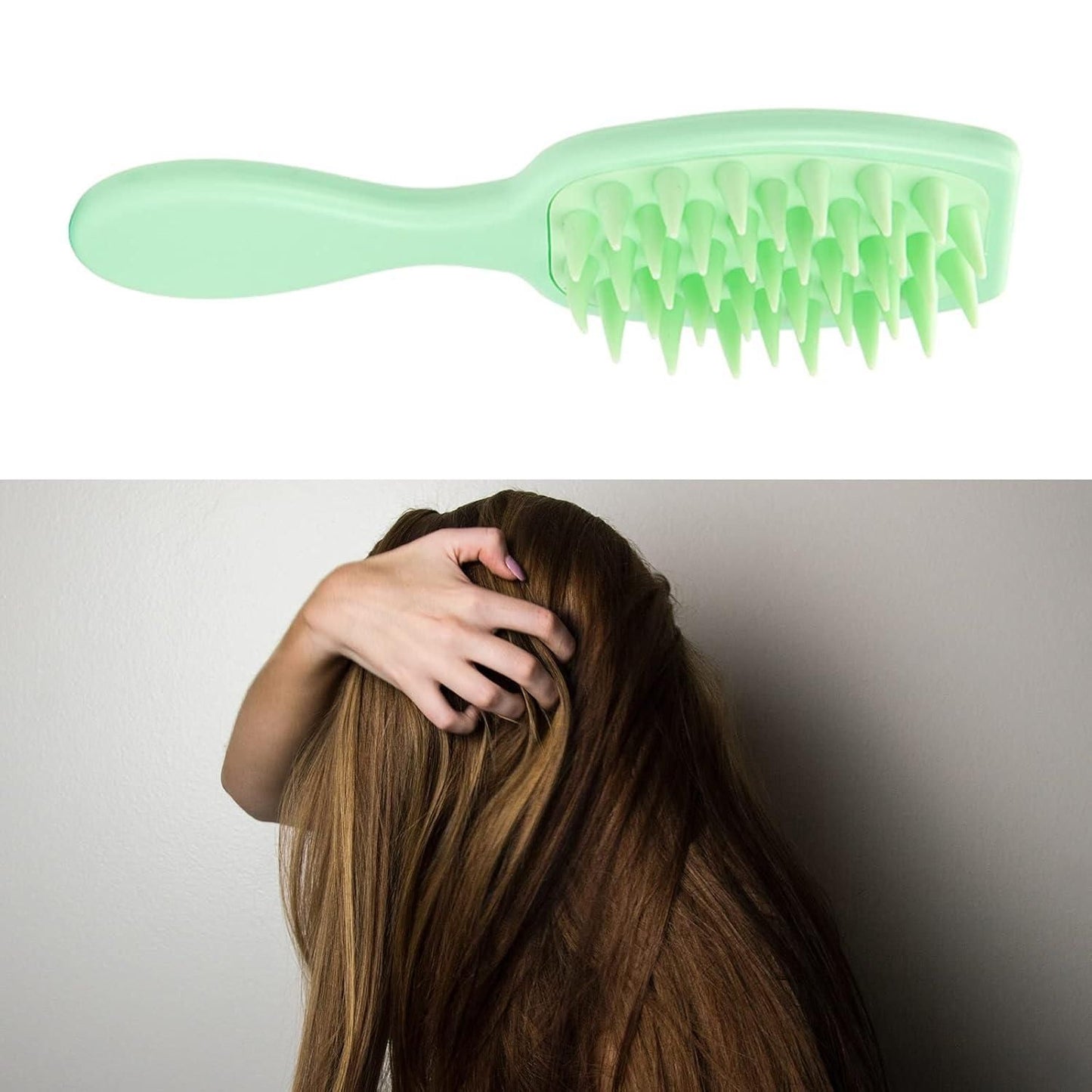Wide Teeth Hair Comb - Shopsmart9