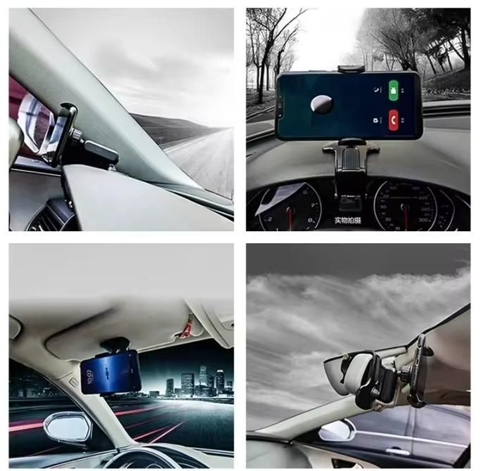 Phone Holder 360� Free Rotation - Shopsmart9