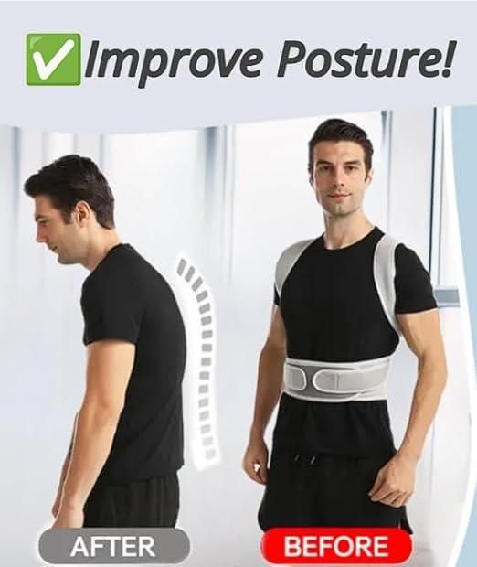 Posture Corrector - Shopsmart9