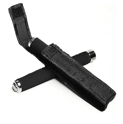 Self Defense Stick or Hand Pointer Extendable Telescopic Retractable Pointer