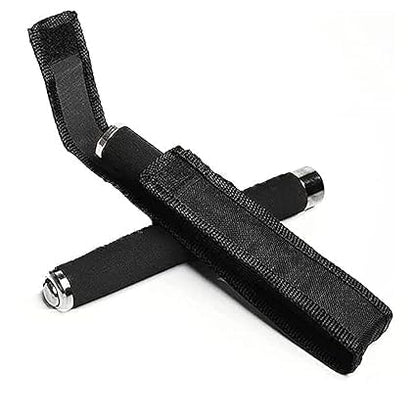 Self Defense Stick or Hand Pointer Extendable Telescopic Retractable Pointer