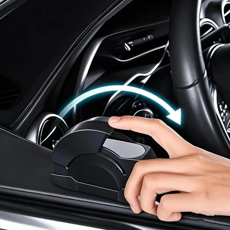 Portable Car Ashtray - Shopsmart9