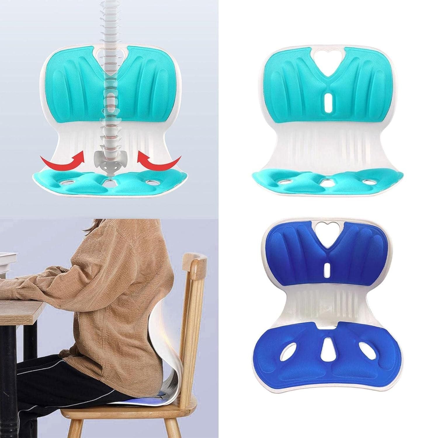 Lower Back Support Chair Posture Corrector - Shopsmart9