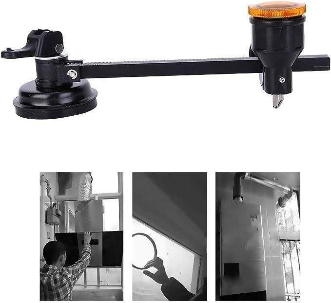 Glass Compass Gauge Cutter - Shopsmart9