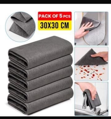 Thickened Magic Cleaning Cloth - Shopsmart9