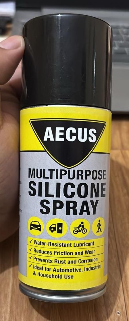 Multipurpose Magical Car Spray 150 ml - Shopsmart9