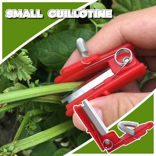 Thumb Cutter Tool Gardening - Shopsmart9