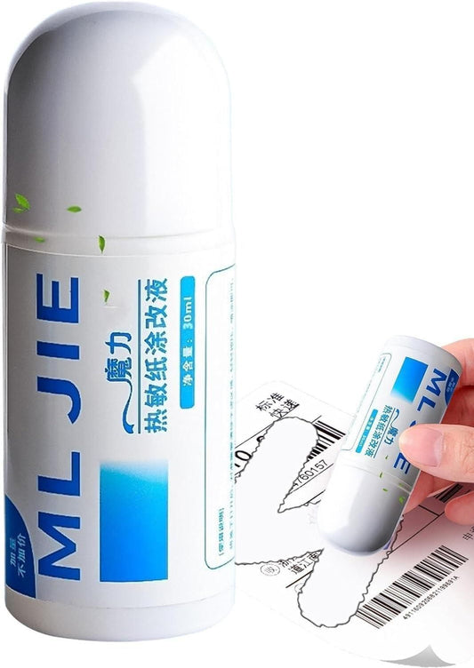 ML Jie  Fluid Correction Marking Pen - Shopsmart9