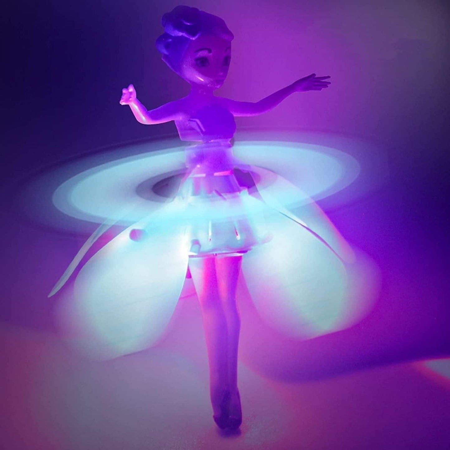 Magic Flying Fairy Magic Flying - Shopsmart9