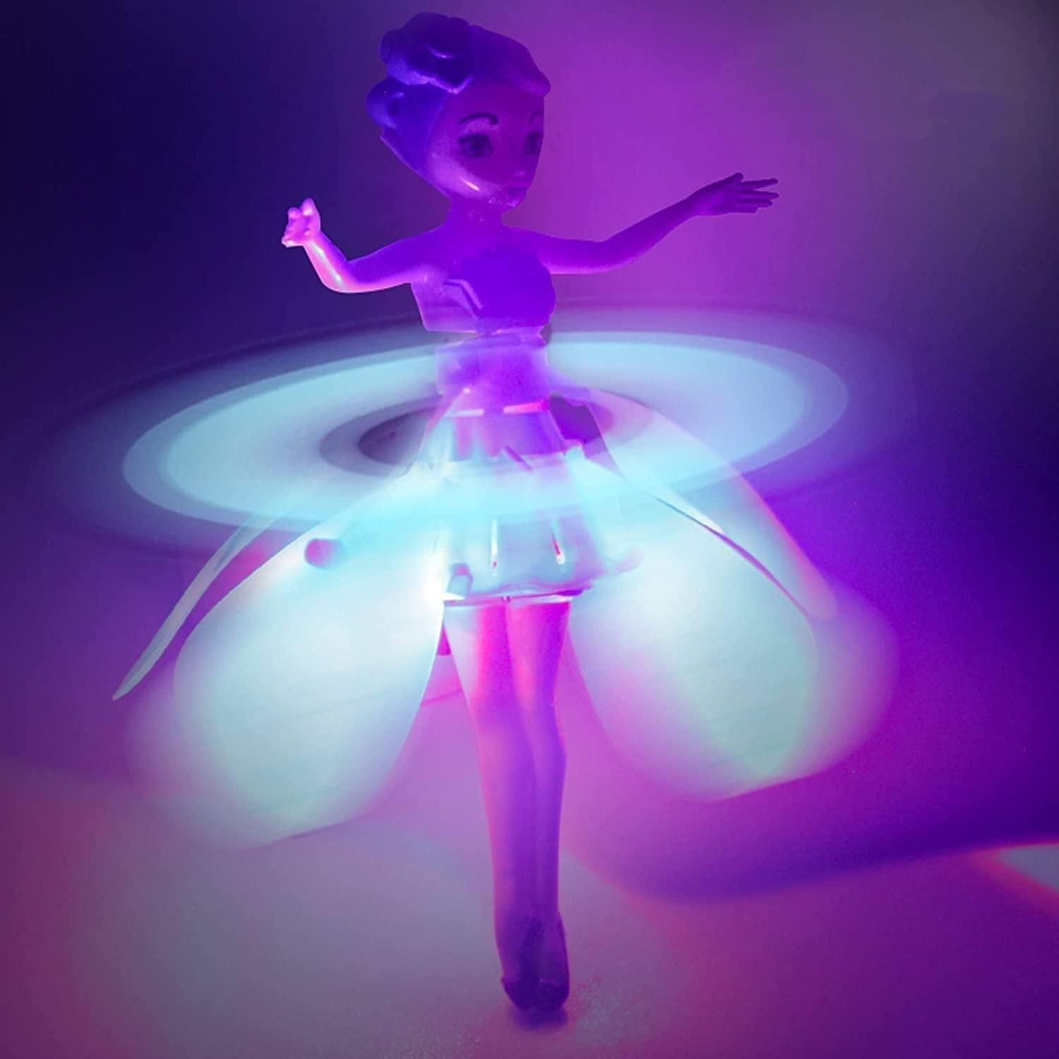 Magic Flying Fairy Magic Flying - Shopsmart9
