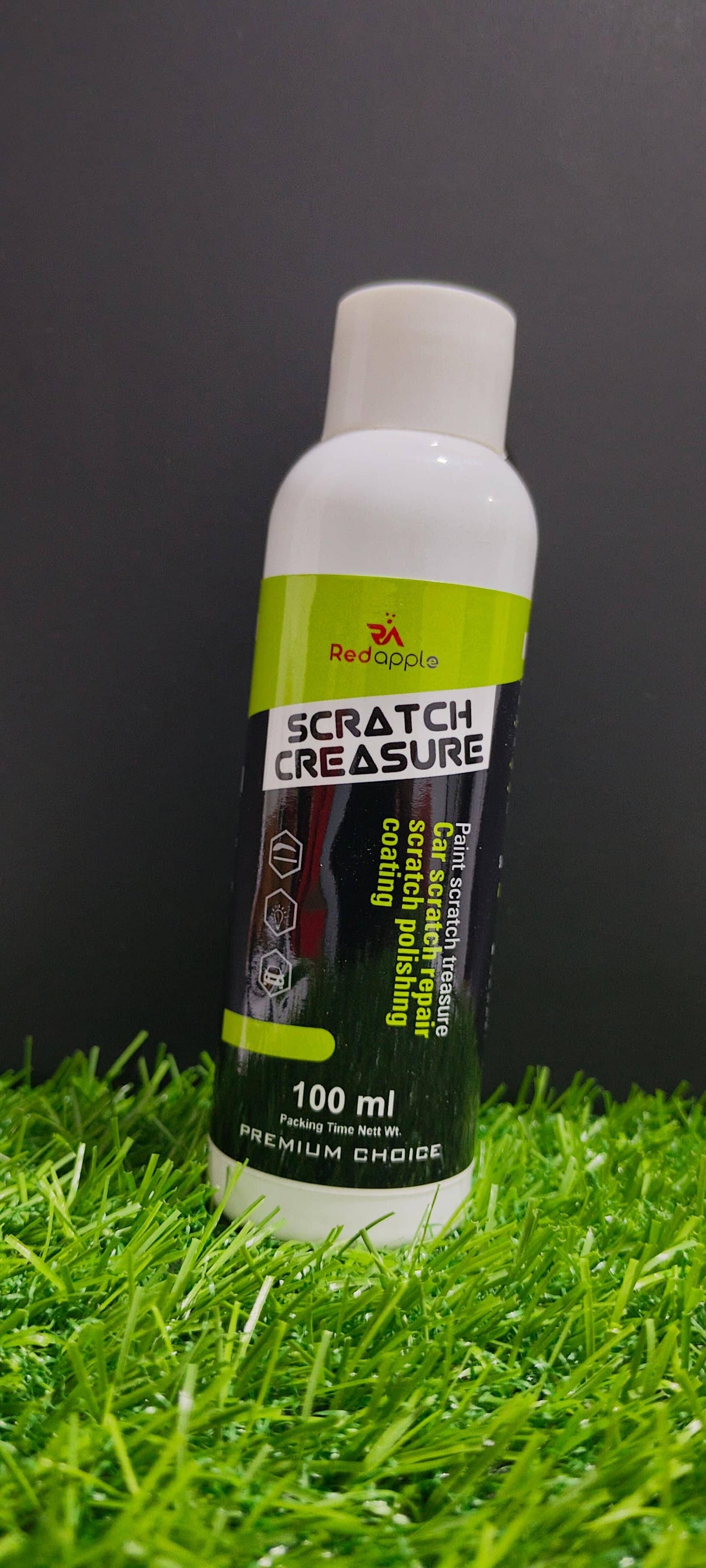 Scratch Creasure 100 ml Pack of 1 - Shopsmart9
