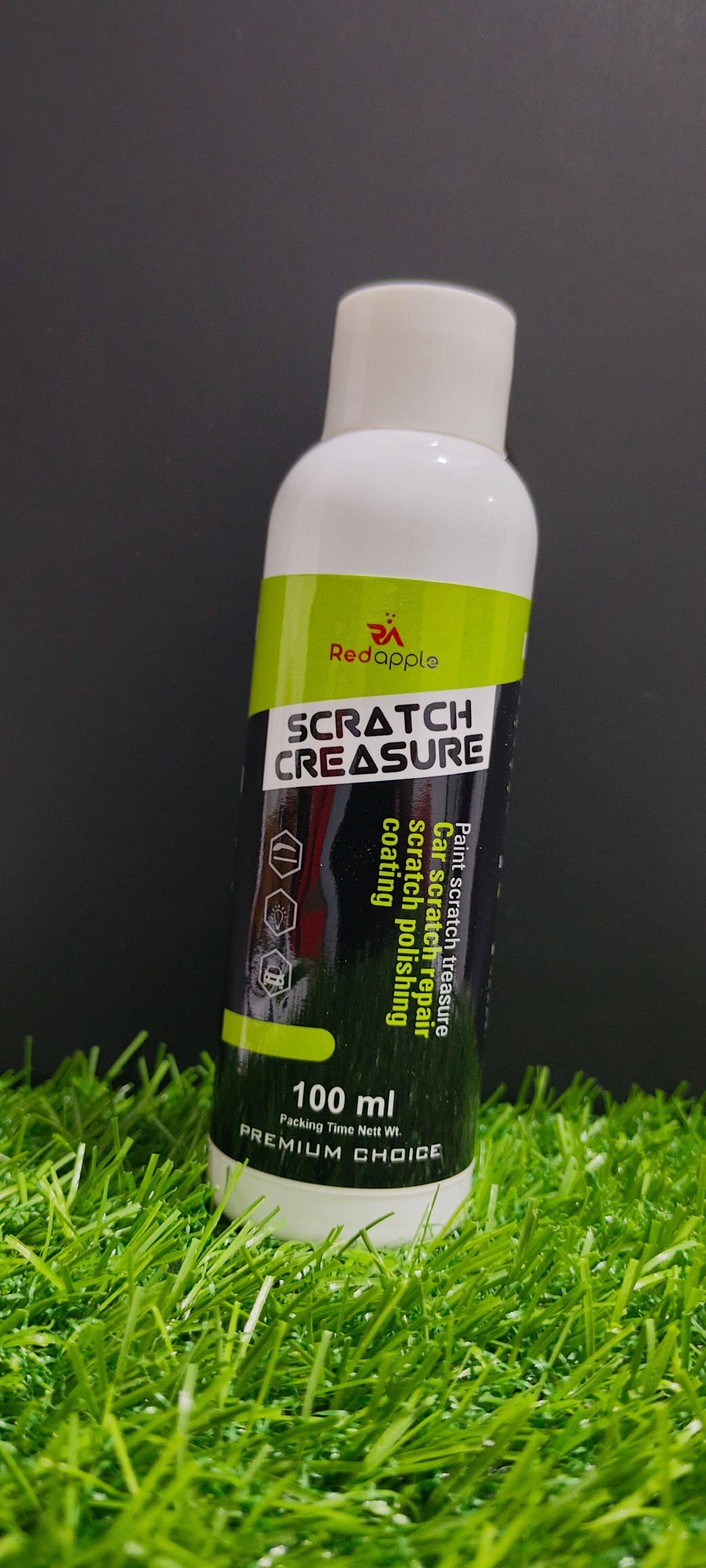 Scratch Creasure 100 ml Pack of 1 - Shopsmart9