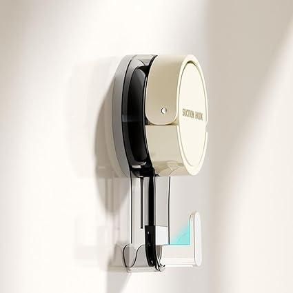 Suction Wall Hooks for Towel (Pack of 2) - Shopsmart9