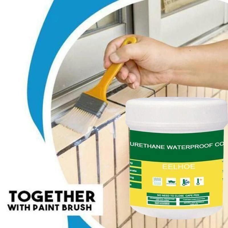 Efficient Leak privation Waterproof Glue - Shopsmart9