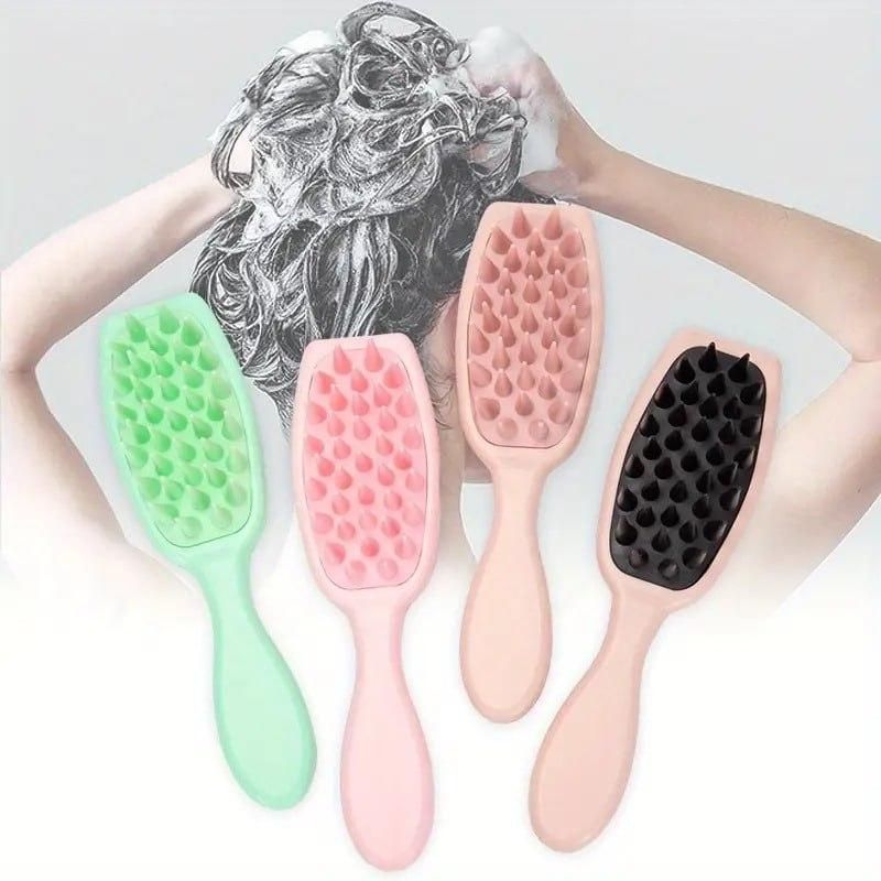 Wide Teeth Hair Comb - Shopsmart9