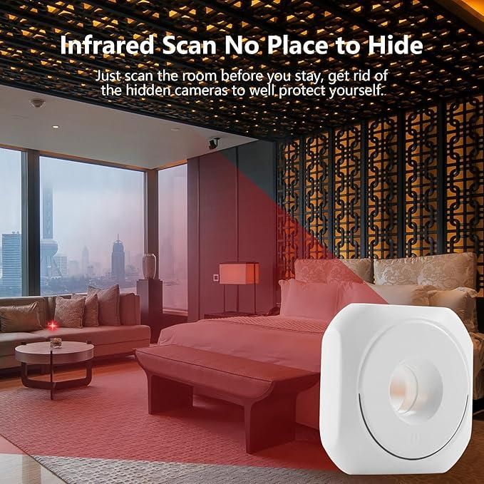 Mini Camera Detector - Shopsmart9