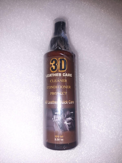 All Leather Quick Care 100 ml - Shopsmart9