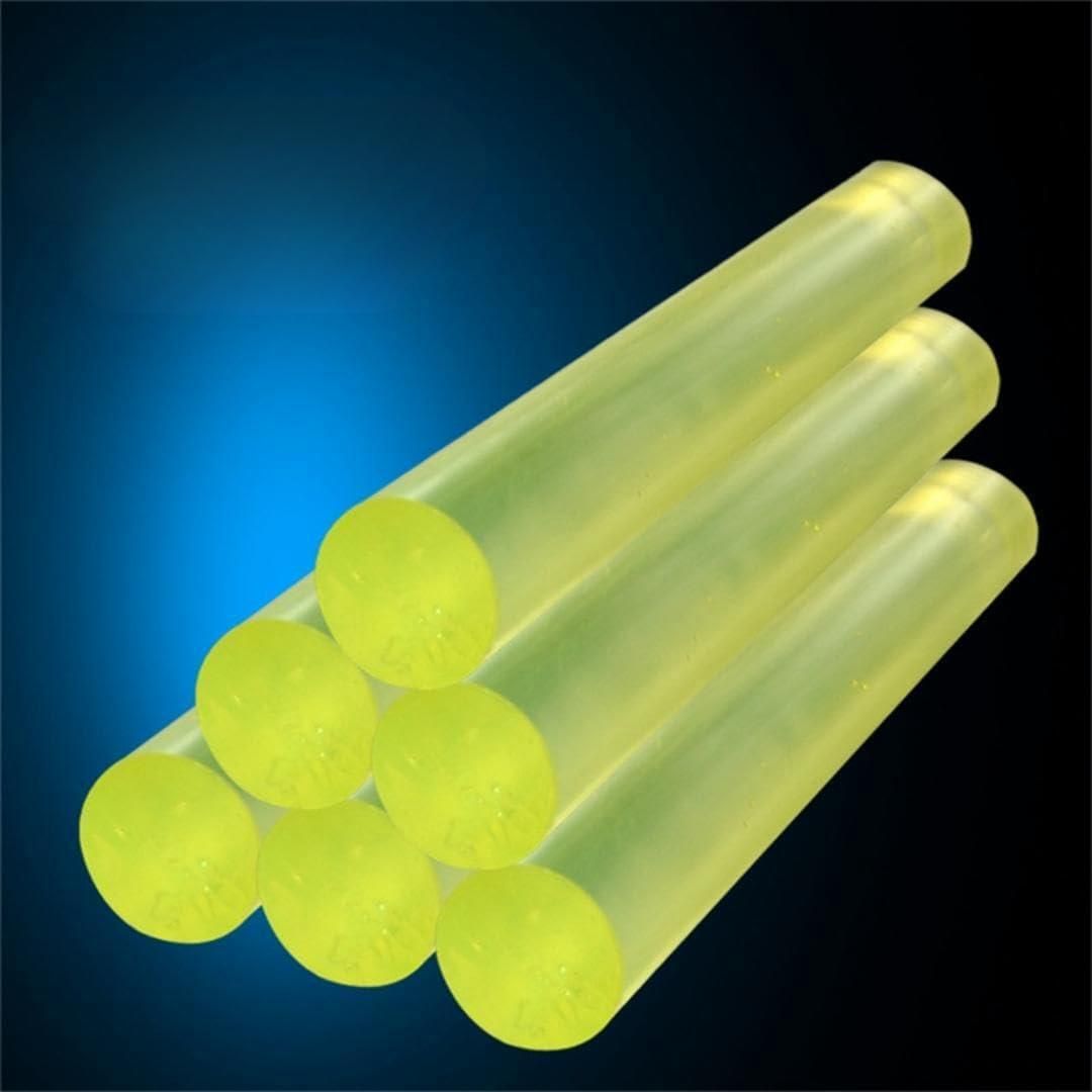 High Elastic Rubber PU Construction Machinery Shock Absorbing Rod Sticks - Shopsmart9