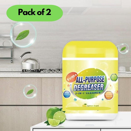 All Purpose Degreaser 3 in 1 Cleaner - Shopsmart9