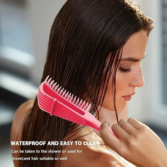 ABS Detangling Brush - Shopsmart9