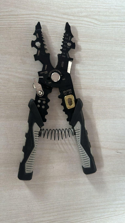 25 in 1 wire cutter - Shopsmart9