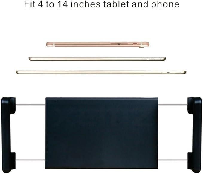 Mobile Phone & Tablet Stand-Flexible Clip - Shopsmart9