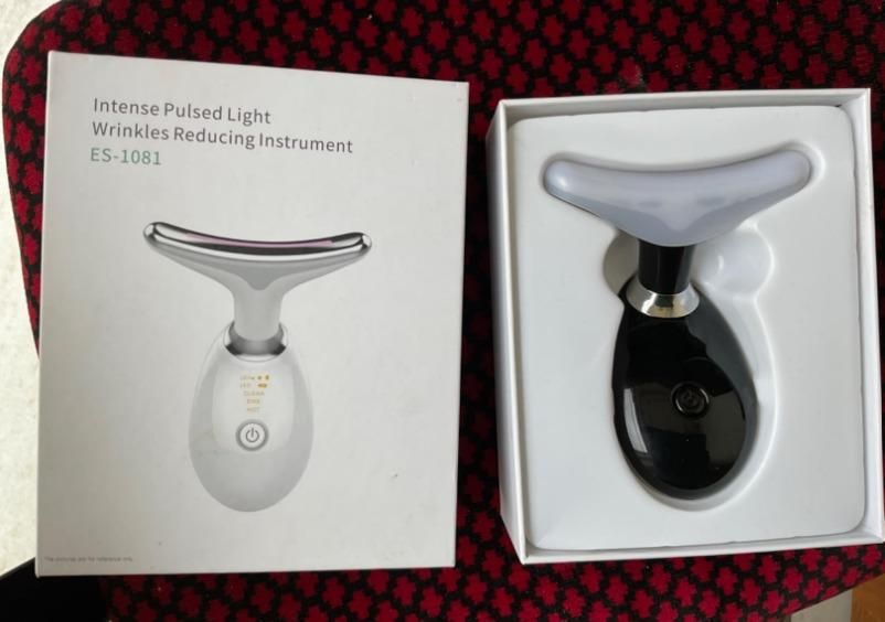 Multifunctional Facial Skin Care Tool - Shopsmart9