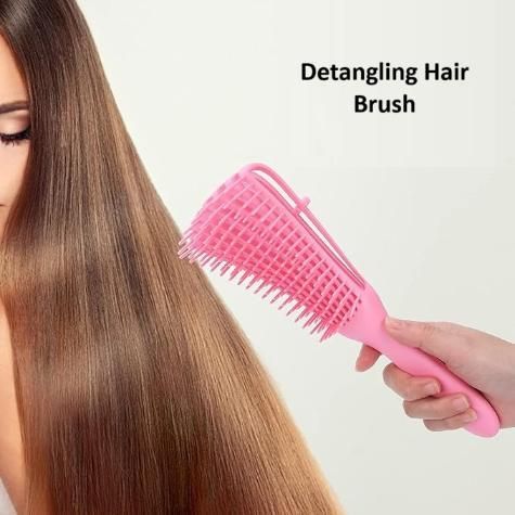 ABS Detangling Brush - Shopsmart9