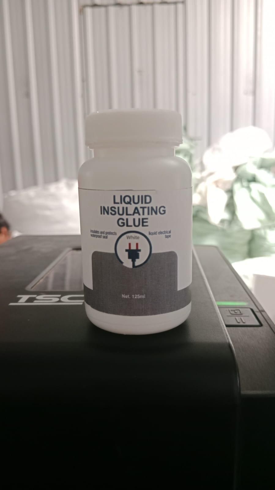 Liquid Insulating Glue - Shopsmart9