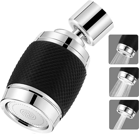 3 Modes kitchen Sink Faucet - Shopsmart9
