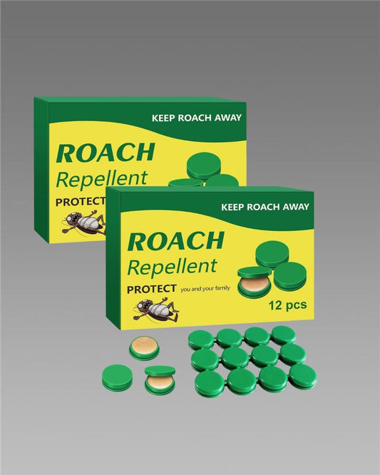 Cockroach Killer Powder Gel (Pack of 24pc) - Shopsmart9