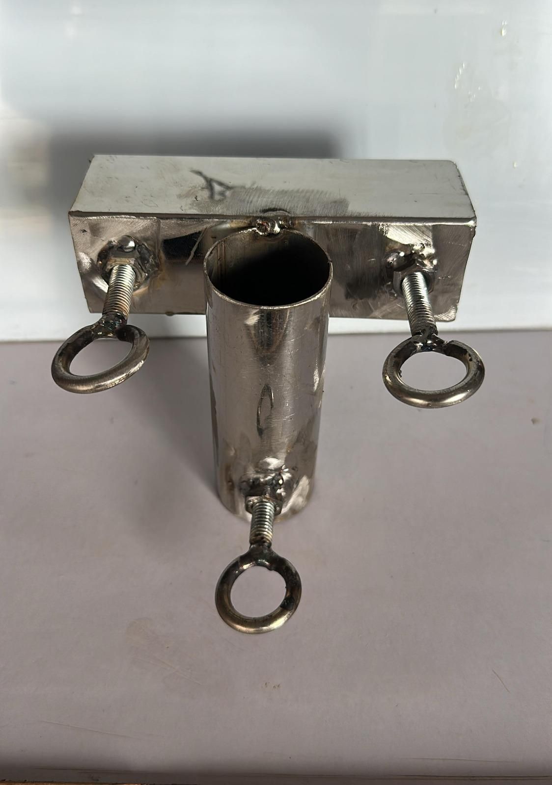 Rod Clamp Holder Sun Umbrella - Shopsmart9