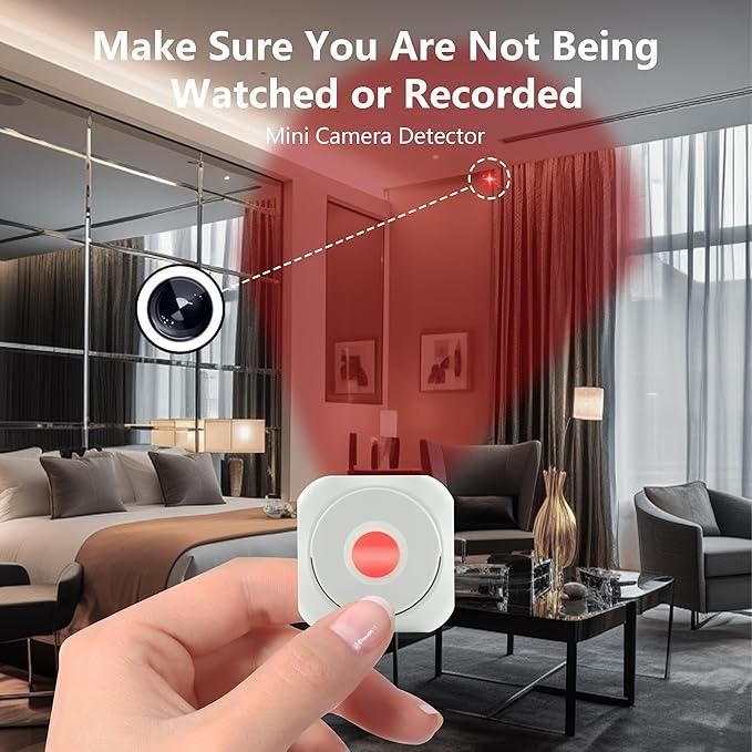 Mini Camera Detector - Shopsmart9