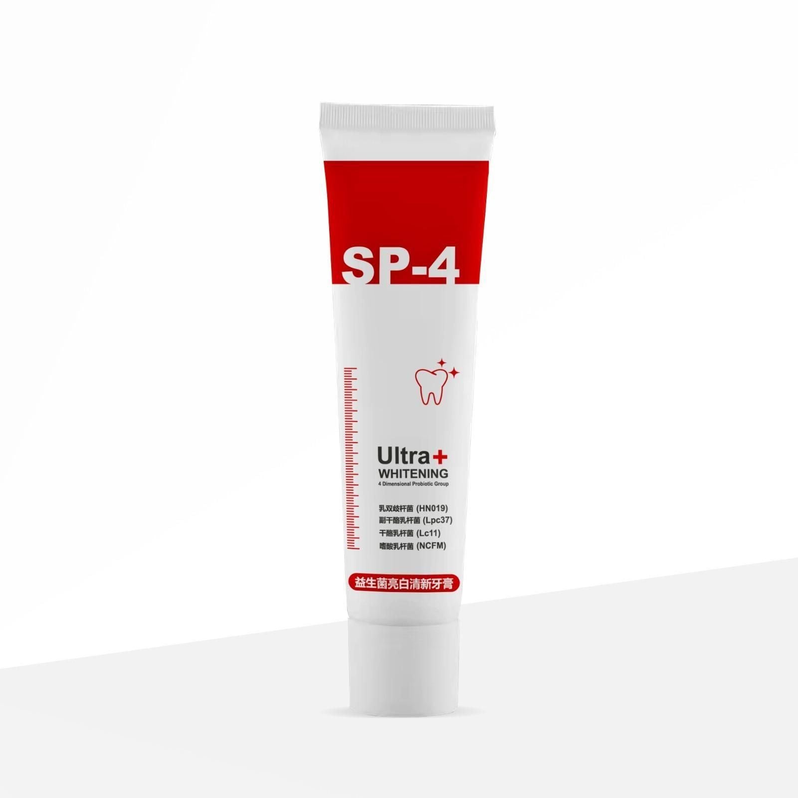 Whitening Toothpaste 30 ml - Shopsmart9