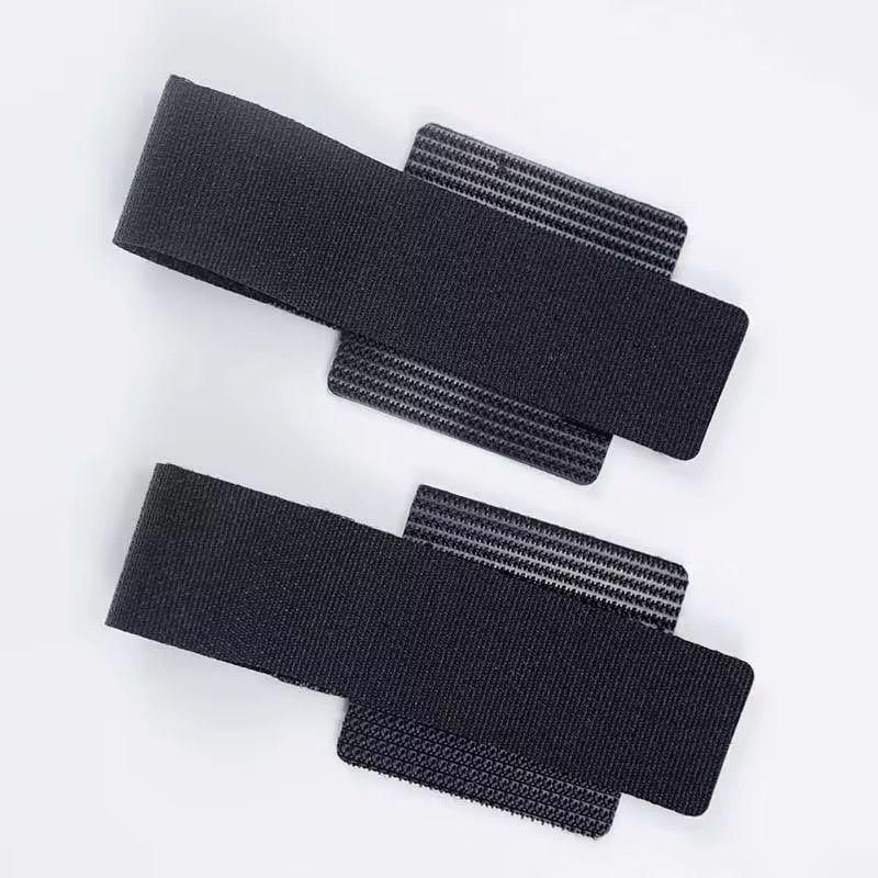 Cable Tie Self Adhesive (Pack of 10) - Shopsmart9