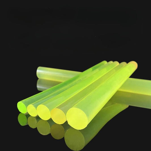 High Elastic Rubber PU Construction Machinery Shock Absorbing Rod Sticks - Shopsmart9