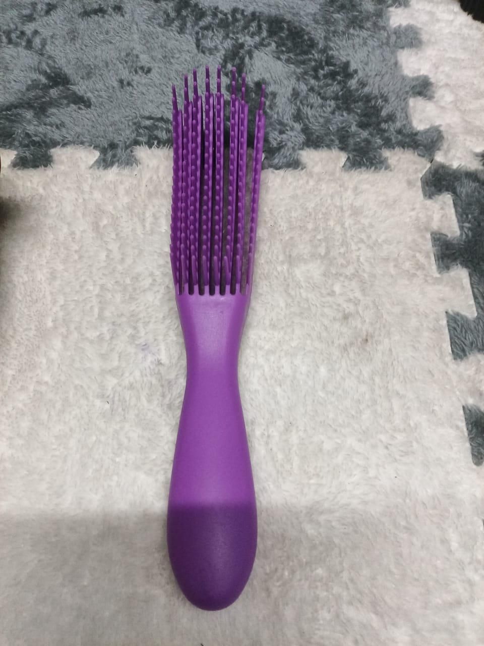 ABS Detangling Brush - Shopsmart9
