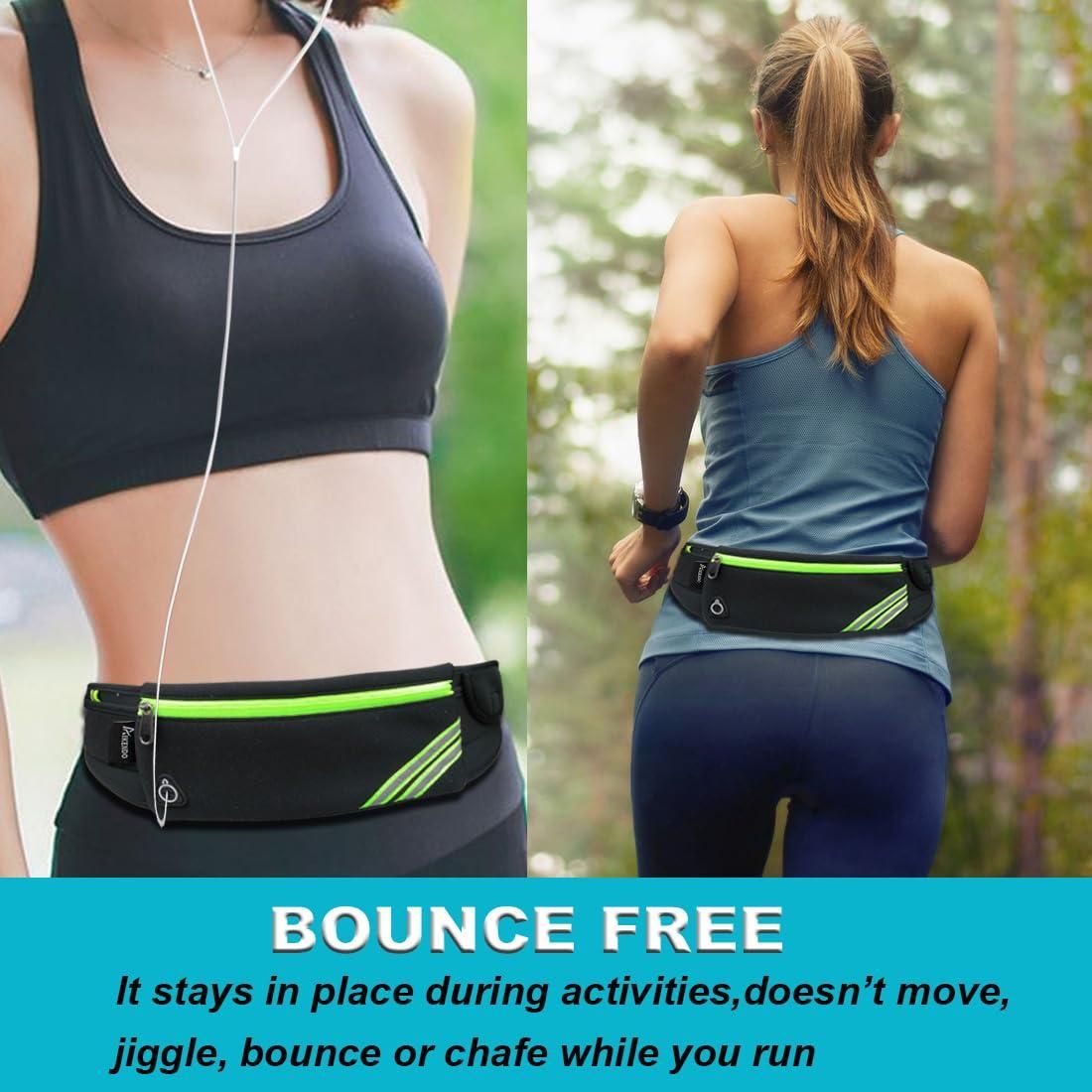 Waist Pouch Bag - Shopsmart9