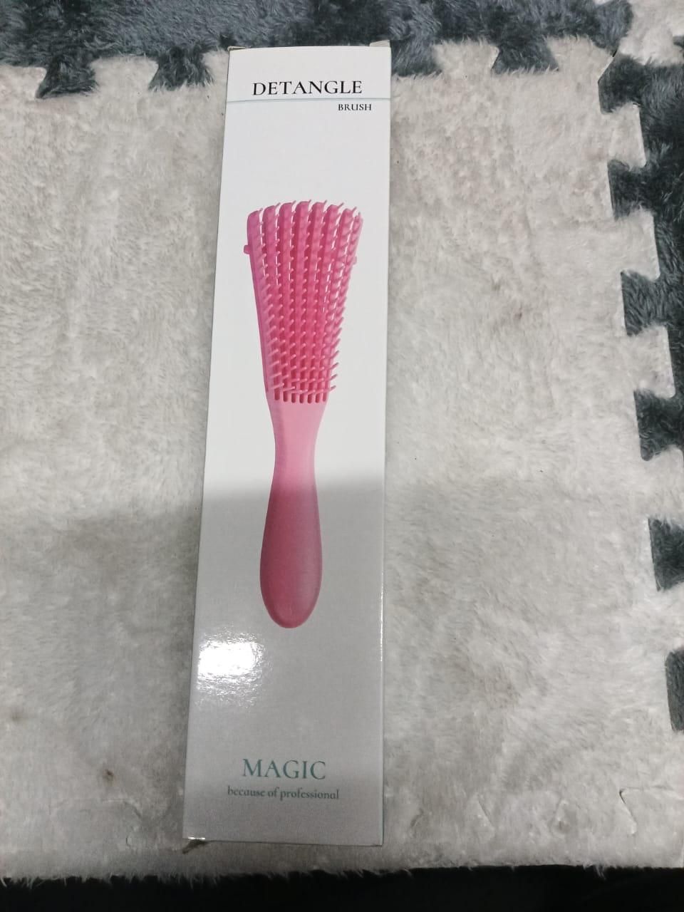 ABS Detangling Brush - Shopsmart9