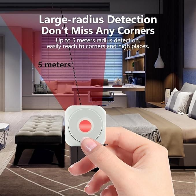 Mini Camera Detector - Shopsmart9