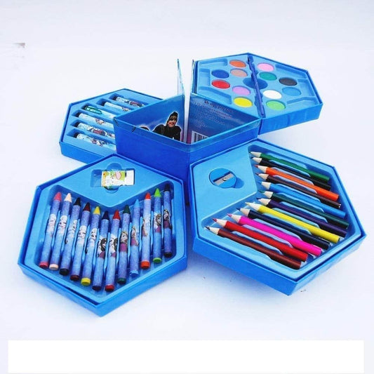46 Piece Art Set - Shopsmart9